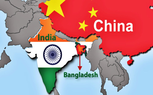 সহযোগিতা অব্যাহত রাখতে রাজি চীন, তিস্তা নিয়ে ছিল না ‘টু’ শব্দও