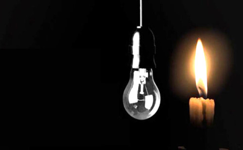 গ্রামের পর এবার ঢাকায়ও বাড়ছে লোডশেডিং