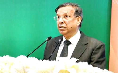 আইনমন্ত্রী: আইনগত সহায়তা পাওয়া করুণা নয়, দরিদ্র-অসহায়দের অধিকার