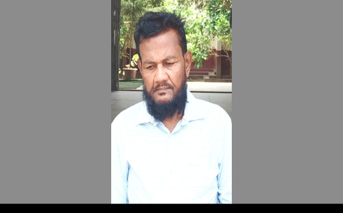 যে প্রক্রিয়ায় ক্লুলেস মামলায় লুট হওয়া টাকা উদ্ধারসহ আসামী গ্রেফতার করলো পুলিশ