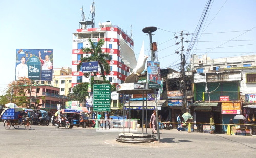 যশোর, চুয়াডাঙ্গাসহ সাত জেলায় অতি তীব্র তাপপ্রবাহ