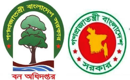 বন অধিদপ্তরে বড় নিয়োগ, পদ ৭৮ 