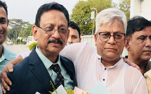 উন্নয়নের স্বার্থে একযোগে কাজ করবে চসিক-সিডিএ