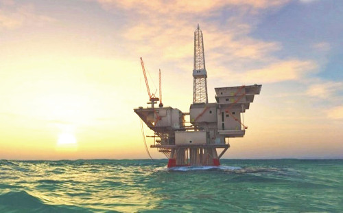 বঙ্গোপসাগরে গ্যাস অনুসন্ধানে দরপত্র কিনেছে বহুজাতিক সাত কম্পানি