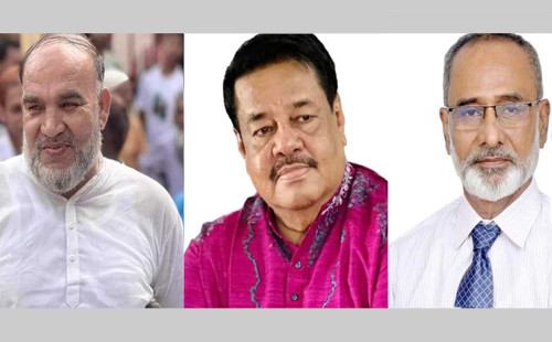 কুমিল্লার তিন উপজেলায় আওয়ামী লীগ প্রার্থী জয়ী