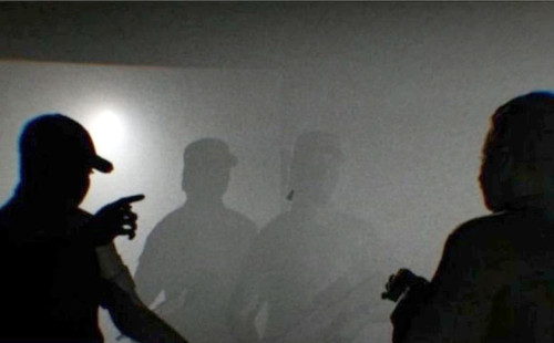 আইন-শৃঙ্খলা বাহিনীর পরিচয়ে অপরাধ প্রবণতা বাড়ছে