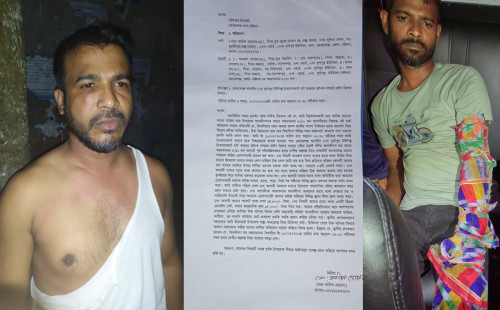 মিরসরাইয়ে নির্বাচন পরবর্তী সহিংসতায় আহত ৯