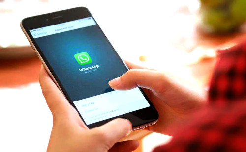 নতুন ফিচার আনলো হোয়াটসঅ্যাপ 