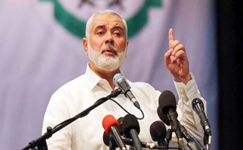 হামাসপ্রধানকে হত্যা : যুদ্ধ ছড়িয়ে পড়ার ঝুঁকিতে এখন মধ্যপ্রাচ্য