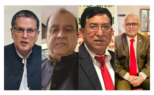 আওয়ামী লীগের নতুন কমিটি, ঘুরে দাঁড়াতে প্রচেষ্টা