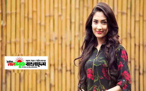 "এটি শুধু ভুল নয়, বরং অপরাধ: মেহজাবীন"