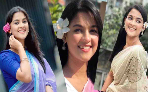 সাদিয়া আয়মানের পক্ষ থেকে ক্ষমা প্রার্থনা