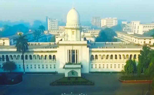 তত্ত্বাবধায়ক সরকার পুনর্বহালের জন্য জামায়াতে ইসলামীর ‘রিভিউ’ আবেদন