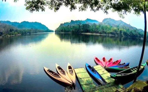 শীতে কোথায় ভ্রমণে যাবেন? 