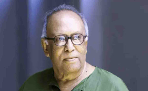 চলে গেলেন অভিনেতা মাসুদ আলী খান