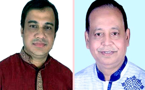 সিলেট মহানগর বিএনপির পূণাঙ্গ কমিটি ঘোষণা