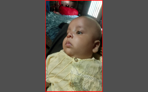 শরণখোলায় তিন মাসের শিশু পুত্র চুরির চেষ্টা