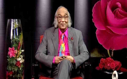 আবারও সম্প্রচারে ‘লাল গোলাপ’