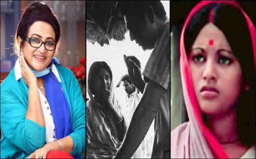 ববিতা জানালেন, অভিনয়ে ফিরবেন কি না