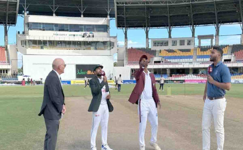 টস জিতেছে বোলিংয়ে বাংলাদেশ