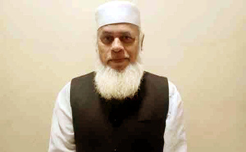 চট্টগ্রামের আ’লীগ নেতা সেই হাজী ইকবাল গ্রেফতার