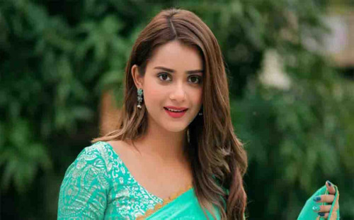 কেউ সৎ থাকলে তাকে কেউ দমিয়ে রাখতে পারবে না: তিশা