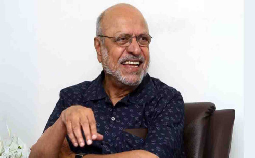 শ্যাম বেনেগাল মারা গেছেন