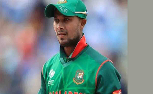 বিপিএলে ভালো খেলে জাতীয় দলে ফেরার পথ তৈরি করতে চান সাব্বির