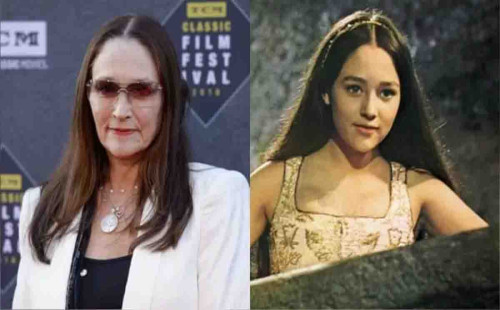 ‘রোমিও অ্যান্ড জুলিয়েট’র জুলিয়েট আর নেই