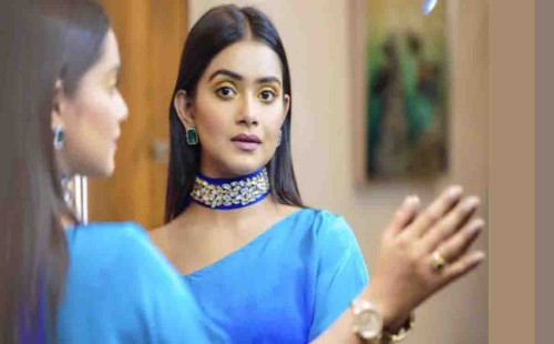 মাদককাণ্ডে নাম, এবার মুখ খুললেন তিশা