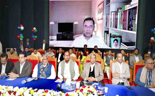 তারেক রহমানের আহ্বান: নির্বাচনের জন্য মানসিক প্রস্তুতি নিন