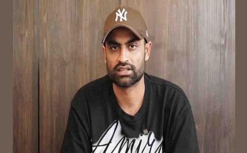 তামিম ইকবাল আন্তর্জাতিক ক্রিকেটকে বিদায় জানালেন