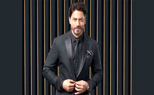 আমার অনেক সিনেমা আমি নিজেই কখনো দেখিনি : শাহরুখ