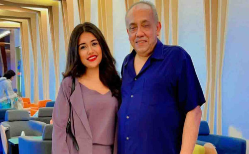 ইনফ্লুয়েন্সার তনির স্বামী মারা গেছেন