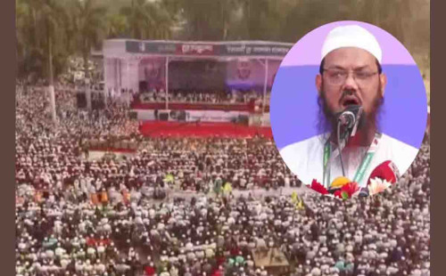 বিচার বিভাগ পরাধীন থাকলে কল্যাণরাষ্ট্র সম্ভব নয় : ফয়জুল করীম