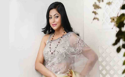 শিল্পী সমিতি থেকে আজীবনের জন্য বহিষ্কার হলেন নিপুণ