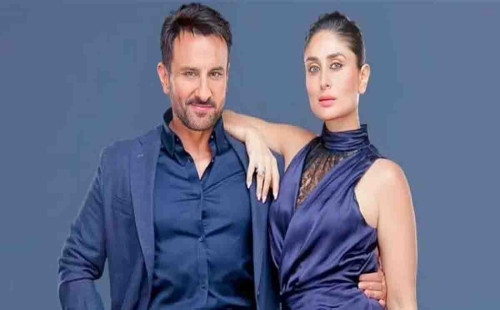 হামলার পর সাইফ-কারিনার জীবনে এসেছে বড় পরিবর্তন