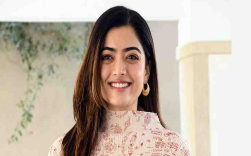 ‘অ্যানিম্যাল’-এর শুটিংয়ে রণবীরের কাণ্ডে কেঁদে ফেললেন রাশমিকা