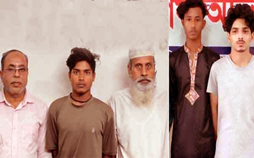 চট্টগ্রামে আ.লীগ ও ছাত্রলীগের আরও ৪৬ নেতাকর্মী গ্রেফতার