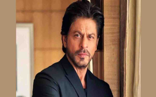 ৬৭ বছরে মারা যাবেন শাহরুখ!