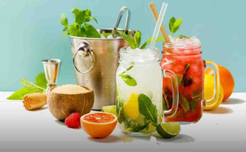 যে  ৫ সুপারফুড গরমে  আপনাকে ফিট রাখবে 