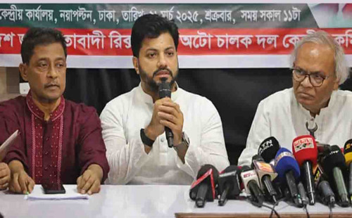 ন্যায়বিচার পেয়েছি, মেয়র হিসেবে শপথ নেব কিনা সিদ্ধান্ত দলের: ইশরাক