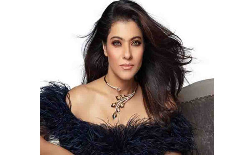 কাজল নামের সঙ্গে ‘পদবি’ ব্যবহার করেন না কেন