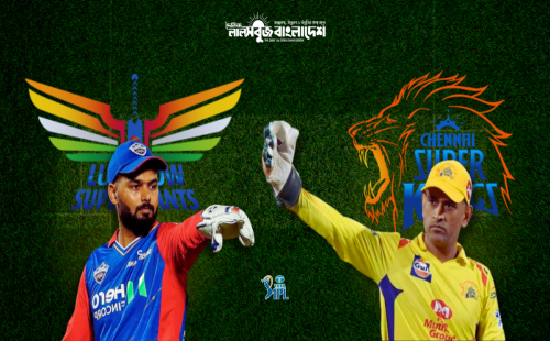 গ্লাভসের দ্বৈরথ: ধোনি বনাম পন্থ – অভিজ্ঞতা ও উদ্যমের মুখোমুখি সংঘর্ষ