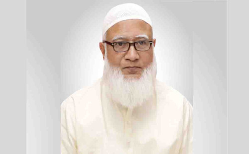 আগামী রমজানের আগেই জামায়াত নির্বাচন চায়