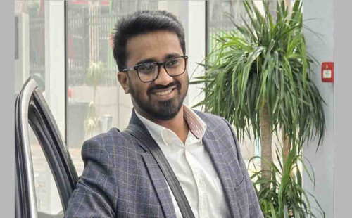 আ. লীগ খুব শিগগির রাজনীতিতে প্রাসঙ্গিক হতে যাচ্ছে : রাশেদ