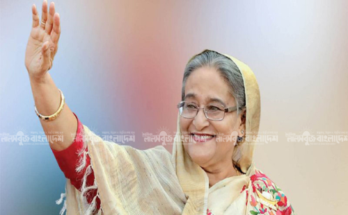 “২২৭ জনকে হত্যার লাইসেন্স পেয়েছি” — হাসিনার কণ্ঠস্বর ফাঁস, নিশ্চিত করলো ICT!