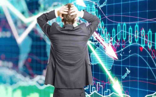 ৯০ শতাংশ বিনিয়োগকারী পুঁজি হারিয়ে নিঃস্ব