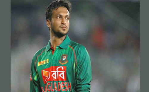 জাতীয় দলে সাকিবের ফেরা নিয়ে যা বিসিবি'র ভাবনা