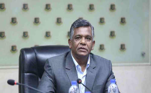 বিসিবির নতুন সভাপতি আমিনুল ইসলাম বুলবুল